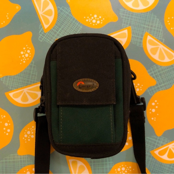 Canon PowerShot A580 - Picture 7 of 8